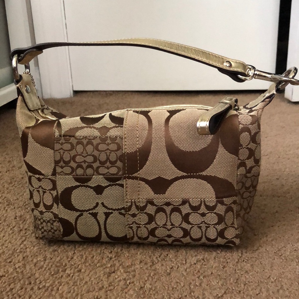 Coach Handbag